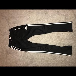ADIDAS TRACK/SWEAT PANTS